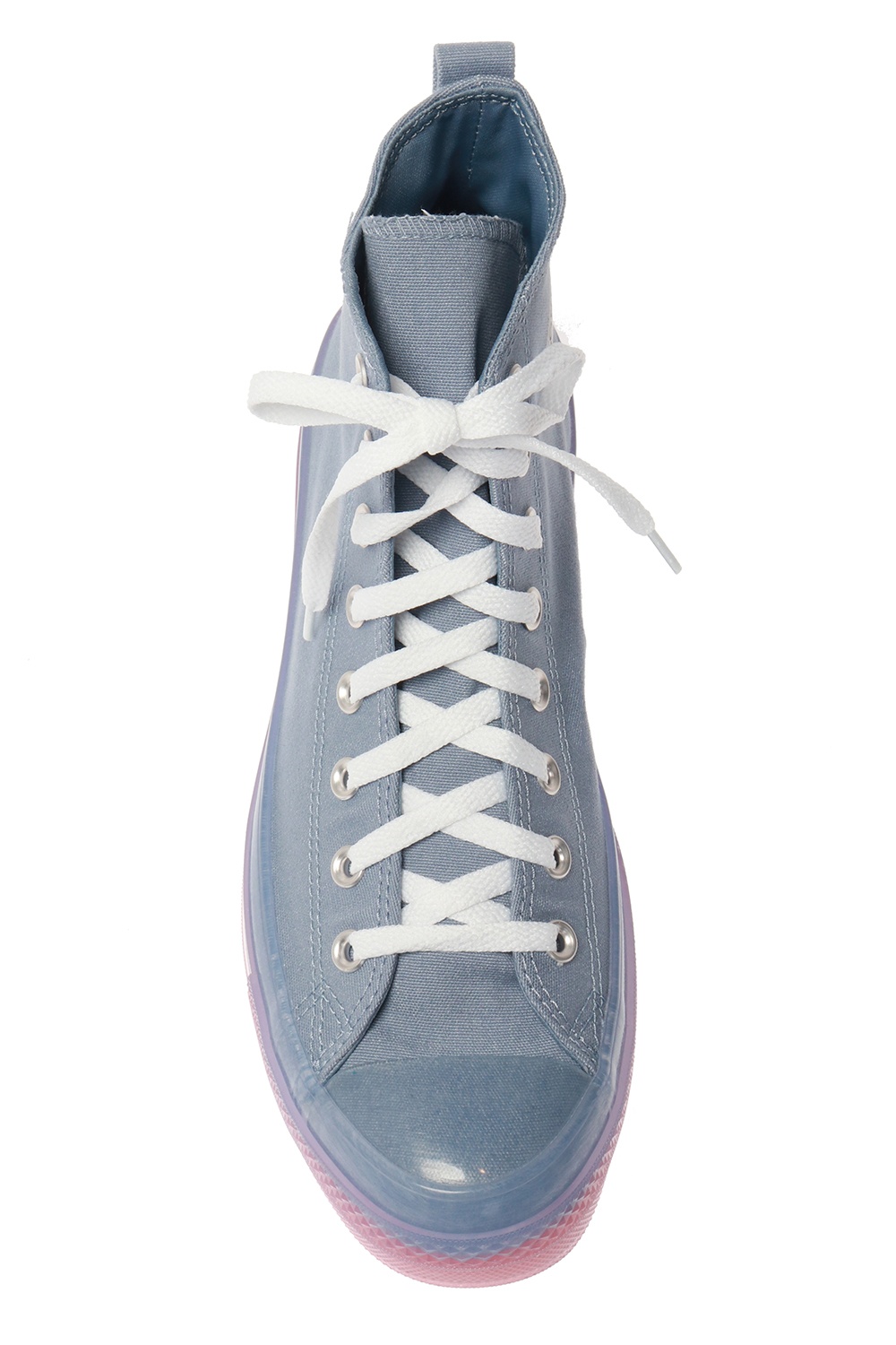 Slate on sale blue converse